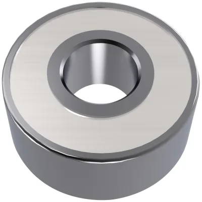 Milwaukee Ersatzkugellager B12 12,5 x 4,76 x 4,98 mm