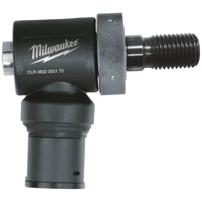 Milwaukee FIXTEC Clean Line Absaugrotor CLR M18 x 2,5 / 1 1/4 UNC