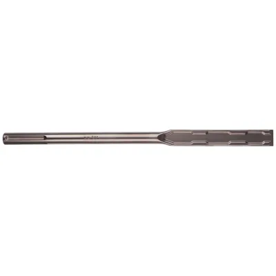 Milwaukee Flachmeißel SDS-max 400 x 25 mm SLEDGE 20PC