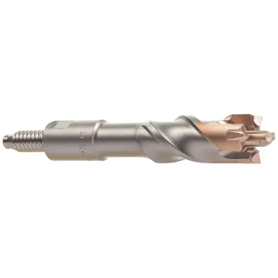 Milwaukee Fräsbohrkrone SDS-max 30x150mm 2-tlg.