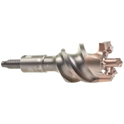Milwaukee Fräsbohrkrone SDS-max 55 x 150 mm 2-tlg.