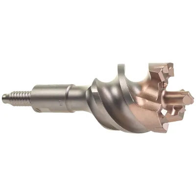 Milwaukee Fräsbohrkrone SDS-max 60 x 150 mm 2-tlg.