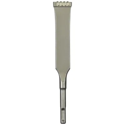 Milwaukee Fugenmeißel SDS-plus mit Hartmetall 200 x 32 mm