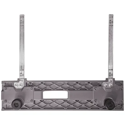 Milwaukee Führungsschienenadapter GA-165