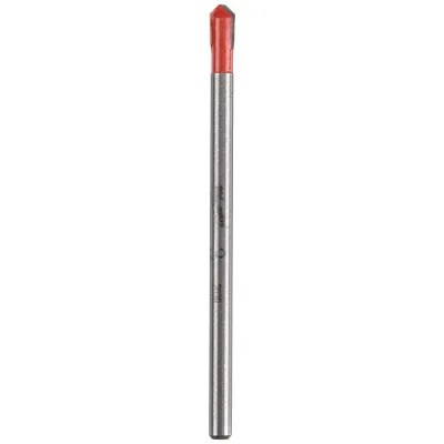 Milwaukee Glas- und Fliesenbohrer 3 x 50 mm