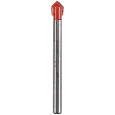 Milwaukee Glas- und Fliesenbohrer 5,5x60 mm