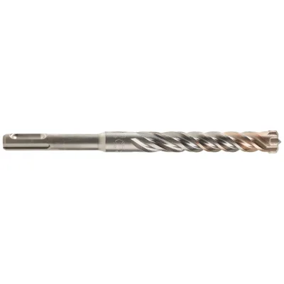 Milwaukee Hammerbohrer MX4 SDS-plus, 14 x 150 x 210 mm, 4-Schneiden, 50er Pack