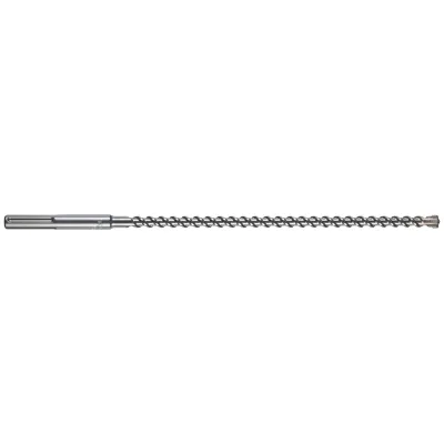 Milwaukee Hammerbohrer SDS-max, 16 x 400 x 540 mm, 4-Schneiden