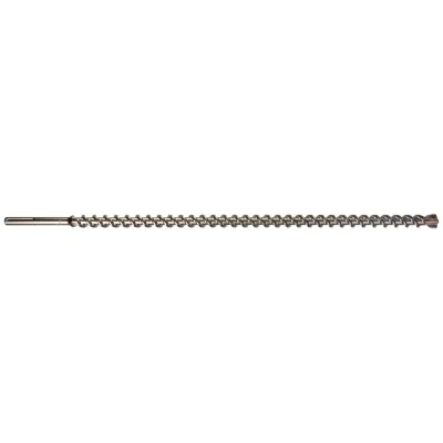 Milwaukee Hammerbohrer SDS-max, 30 x 800 x 920 mm, 4-Schneiden