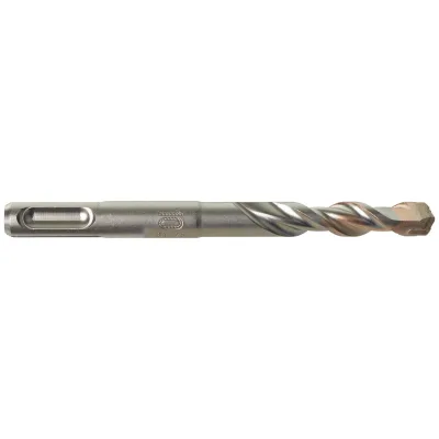 Milwaukee Hammerbohrer SDS-plus, 10 x 110 mm, 2-Schneiden, 10er Pack