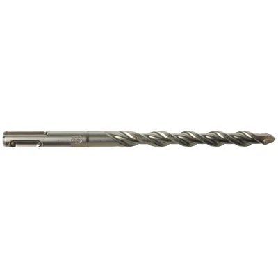 Milwaukee Hammerbohrer SDS-plus, 10 x 160 mm, 2-Schneiden, 50er Pack