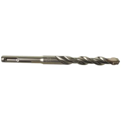 Milwaukee Hammerbohrer SDS-plus, 13 x 160 mm, 2-Schneiden, 1er Pack