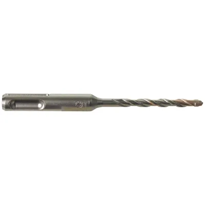 Milwaukee Hammerbohrer SDS-plus, 5 x 110 mm, 2-Schneiden, 50er Pack