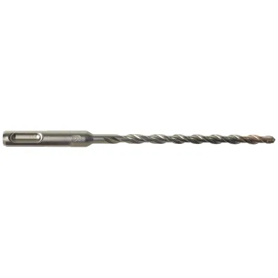 Milwaukee Hammerbohrer SDS-plus, 6 x 160 mm, 2-Schneiden, 50er Pack