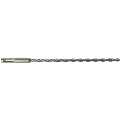 Milwaukee Hammerbohrer SDS-plus, 6,5 x 210 mm, 2-Schneiden, 10er Pack