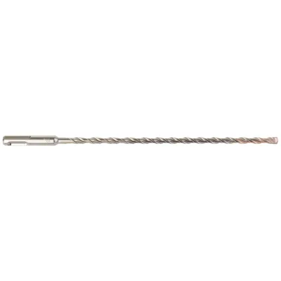 Milwaukee Hammerbohrer SDS-plus, 6,5 x 260 mm, 2-Schneiden, 10er Pack