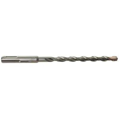 Milwaukee Hammerbohrer SDS-plus, 8 x 160 mm, 2-Schneiden, 1er Pack