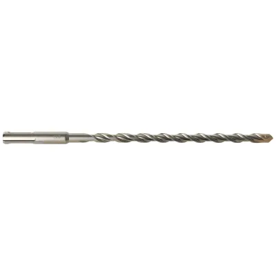 Milwaukee Hammerbohrer SDS-plus, 8 x 210 mm, 2-Schneiden, 1er Pack