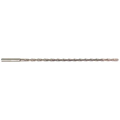 Milwaukee Hammerbohrer SDS-plus, 8 x 310 mm, 2-Schneiden, 1er Pack