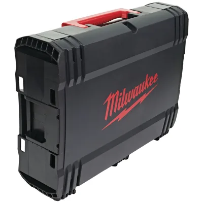 Milwaukee HD Box Gr. 1 mit Universaleinlage