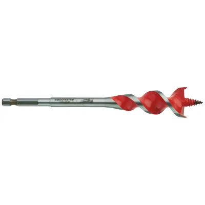 Milwaukee Holzbohrer SPEED FEED 25x165 mm