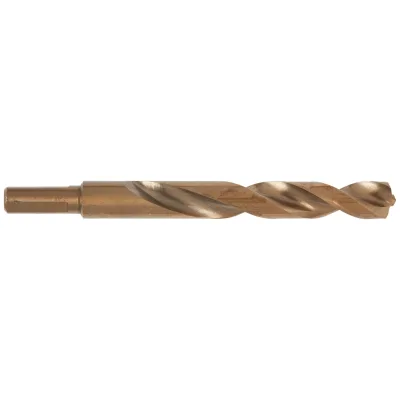 Milwaukee HSS-G Cobalt Metallbohrer DIN 338 12,5 x 151 mm