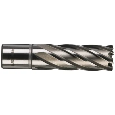 Milwaukee HSS Kernlochbohrer, lang 20 x 50 mm