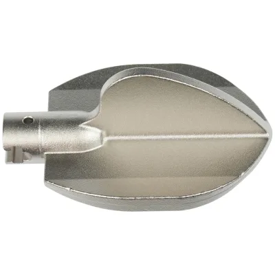 Milwaukee Kugelkopffräser 22 mm für mittlere Öffnungen für M18FSSM