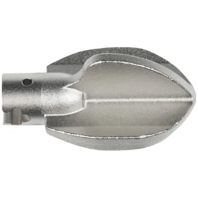 Milwaukee Kugelkopffräser 22 mm für schmale Öffnungen für M18FSSM