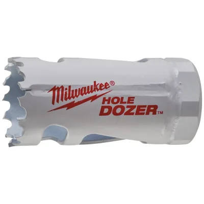 Milwaukee Lochsäge Bi-Metall 27 mm HOLE DOZER