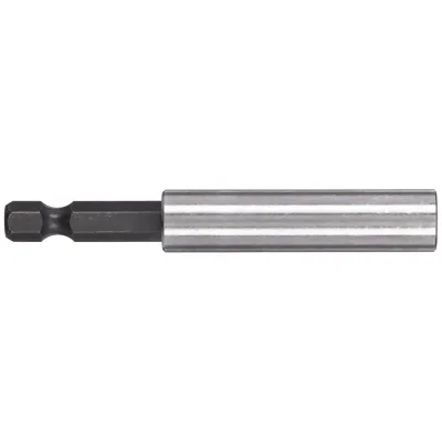 Milwaukee Magnetbithalter 1/4, 75 mm für Bauschrauber M18 FSG