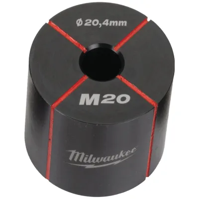 Milwaukee Matrize M20 für Lochstanze