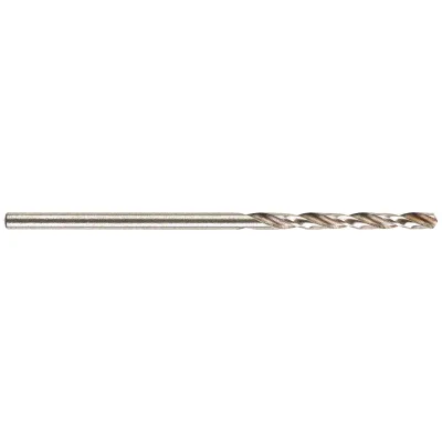Milwaukee Metallbohrer HSS-G 1,7 x 43 mm Thunderweb (10 Stk.)