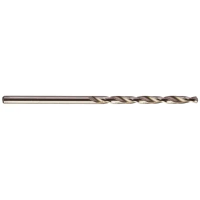Milwaukee Metallbohrer HSS-G 2.4 x 57 mm Thunderweb (10 Stk.)