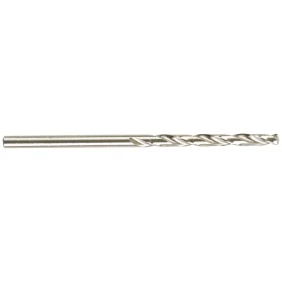 Milwaukee Metallbohrer HSS-G 2,8 x 61 mm Thunderweb (10 Stk.)