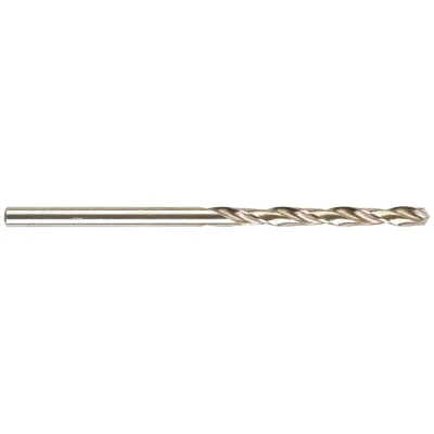 Milwaukee Metallbohrer HSS-G 2,9 x 61 mm Thunderweb (10 Stk.)