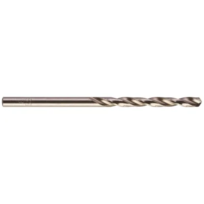 Milwaukee Metallbohrer HSS-G 3.8 x 75 mm Thunderweb (10 Stk.)