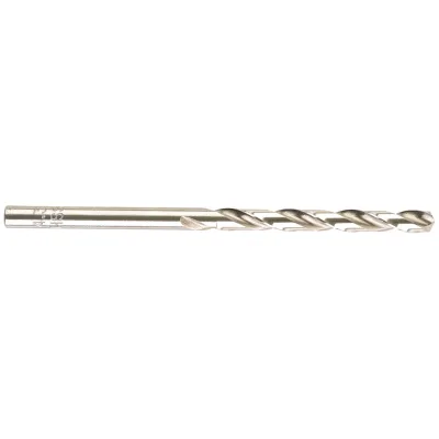 Milwaukee Metallbohrer HSS-G 4,3 x 80 mm Thunderweb (10 Stk.)