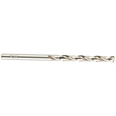 Milwaukee Metallbohrer HSS-G 4,4 x 80 mm Thunderweb (10 Stk.)