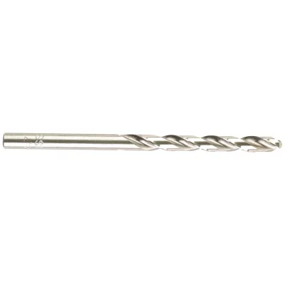 Milwaukee Metallbohrer HSS-G 4,7 x 80 mm Thunderweb (10 Stk.)