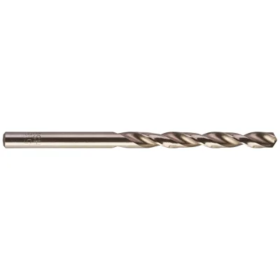 Milwaukee Metallbohrer HSS-G 5.2 x 86 mm Thunderweb (10 Stk.)