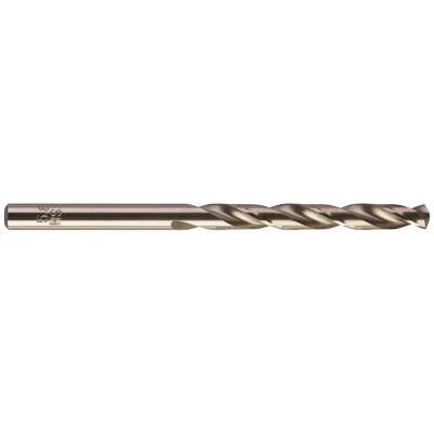 Milwaukee Metallbohrer HSS-G 5.8 x 93 mm Thunderweb (10 Stk.)