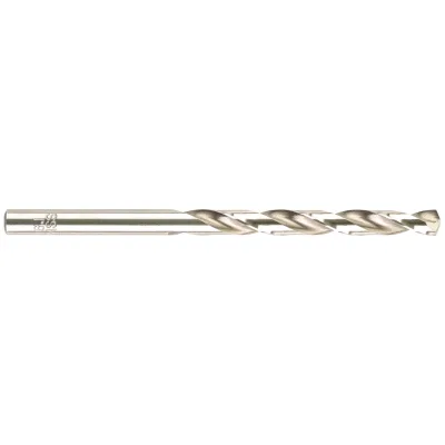 Milwaukee Metallbohrer HSS-G 6,1 x 101 mm Thunderweb (10 Stk.)