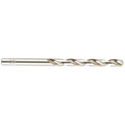 Milwaukee Metallbohrer HSS-G 6,3 x 101 mm Thunderweb (10 Stk.)