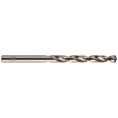 Milwaukee Metallbohrer HSS-G 6.4 x 101 mm Thunderweb (10 Stk.)