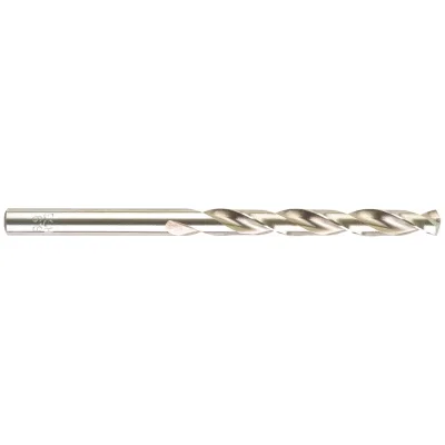 Milwaukee Metallbohrer HSS-G 6,9 x 109 mm Thunderweb (5 Stk.)