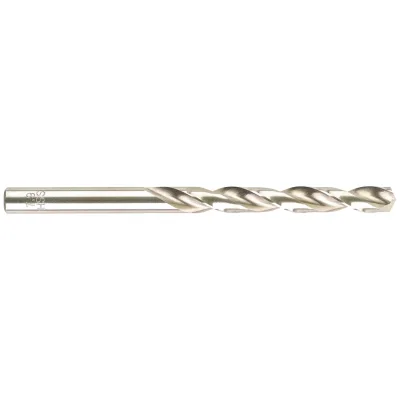 Milwaukee Metallbohrer HSS-G 7,9 x 117 mm Thunderweb (5 Stk.)