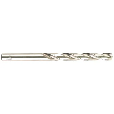 Milwaukee Metallbohrer HSS-G 8,1 x 117 mm Thunderweb (5 Stk.)