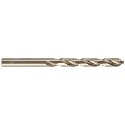 Milwaukee Metallbohrer HSS-G 8.2 x 117 mm Thunderweb (5 Stk.)