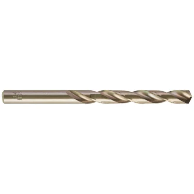 Milwaukee Metallbohrer HSS-G 8.4 x 117 mm Thunderweb (5 Stk.)